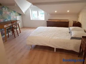 Jolie SUITE de 28m² - LA HUME Centre - Image 3