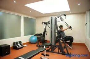 Fort Resorts Mussoorie - Image 2