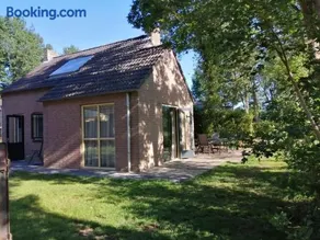 Forest VIP-bungalow at Groene Heuvels - Image 5