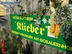 Klieber - Urlaub am Biobauernhof - Image 2