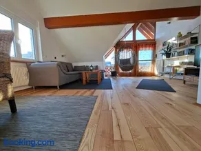 Ferienwohnung Hunsrück - Image 1