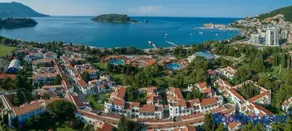 Hotel resort Slovenska plaza - Image 1