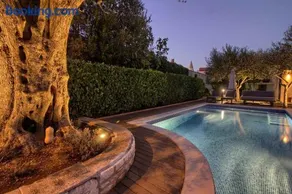 Charming villa Donatella with private pool in Pula - Image 2