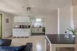 Lovely spacious 3room LOFT UNDER ROOF-100m2-TouristArea - Image 3