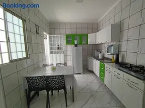 Quarto aconchegante e funcional perto da rodoviária Hospital do Câncer Pátio de eventos e universidades ótima localização - Image 4