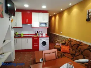 Apartamentos Arribes la Corredera - Image 1