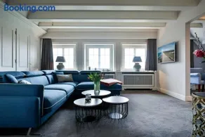 SUITE DIE 12 Kampen SYLT - Image 1
