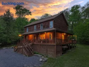 Entire cabin on Sugar Mountain - Image 2