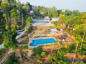 Mount Ocio Pool Resort Wayanad, Chulliyode - Image 1