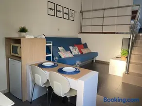Loft Playa Rodeira - Image 1