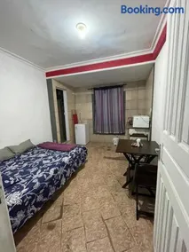 Hr Hostel Rocinha - Image 3