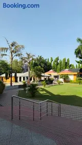 Nagar gymkhana - Image 2