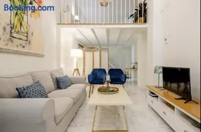 Loft en Centro de Sevilla con Parking gratis - Image 4