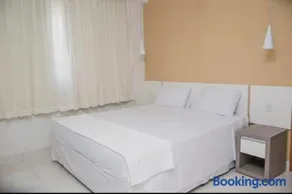 Apartamento em Caldas Novas Resort do Lago - Image 3