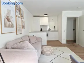 Magnolia: Moderne, voll möblierte Wohnung - Image 1