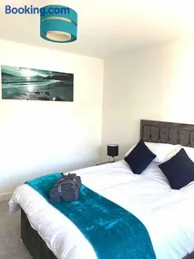 Spacious Newly Built Apartment - Colwyn Bay - Image 5