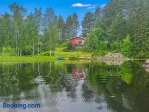 Holiday Home Ellilä by Interhome - Image 1