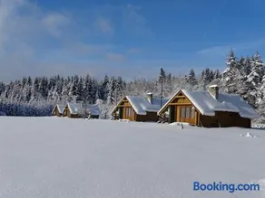 Chatky a apartmány Apollo na Vysočině - Image 4