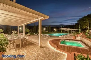 GOLDEN LUXE - Diamond in the Hills piscina privata e vasca idromassaggio - Image 1