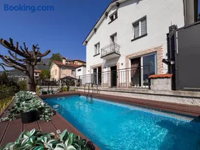 Villa Lenis - Panoramic Pool - Image 1