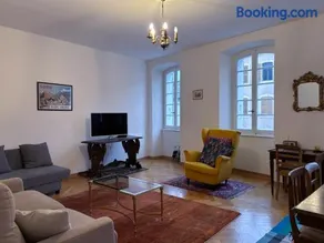 Charmant appartement au cœur de Sion - Image 3