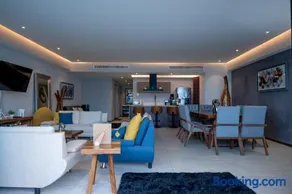 Oceanfront Condo in Bucerías with Two Ocean-View Terraces - Narval Norte - Image 2