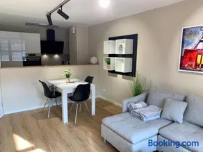 Kleiner Koenig - Appartement im Stadtzentrum - Image 2