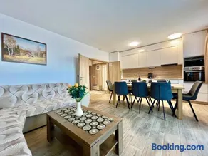 Silver Lux Apartman - Image 3