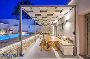 River Serenity Villa Vryses - Image 2
