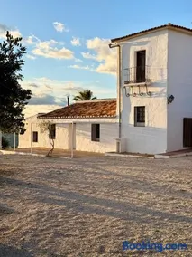 El Cielo, Cortijo en el corazón de las montañas - Image 4