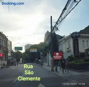 Quitinete ACONCHEGANTE - Image 2