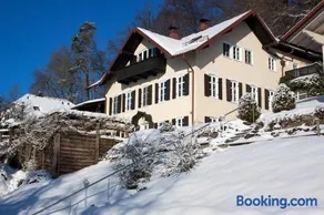 Chiemgau, Seeblick, Haus am Weinberg, 83370 Seeon Oberbayern - Image 1