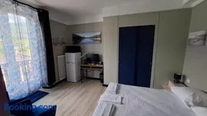 Chambre d'hôtel double - Image 2