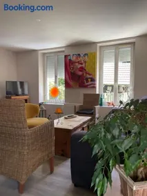 Agréable maison de ville à Pacy sur eure - Image 5