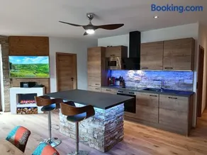 Luxus Ferienwohnung Chalet Seenähe - Image 2