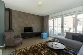 Appartement - Kaapduinseweg 13 Dishoek 13F Luxe 6 personen - Image 1