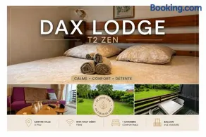 DaxLodge T2 Zen - Image 1
