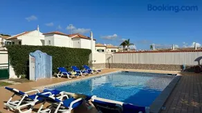 Casa do Algarve - Private Pool - 10 Guests - Albufeira - Image 2