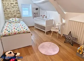 Chambre Colomby Kaabi - Image 2