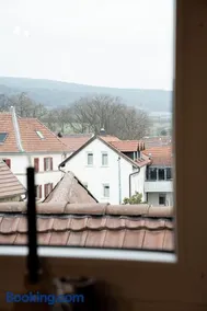 Stilvolles Apartment für 4 Gäste in bester Lage in Deidesheim an der Weinstraße - Image 1