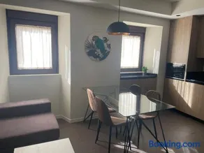 Pilar8 - Bonito y céntrico apartamento con parking y Piscina - Image 3