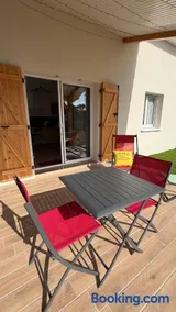 BEACH HOUSE, aux portes de Montalivet - Image 2