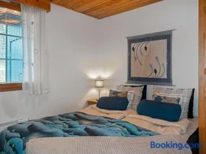 Holiday Home Siulapalkinen a 4 by Interhome - Image 4