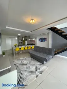 casa moderna com piscina - Image 4