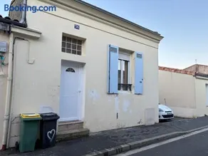 Maison Bègles à côté de la gare saint Jean - Image 2