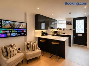 Luxurious flat in Fullham, 5 minutes from Chelsea - Image 4