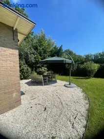 Blue House - Image 1