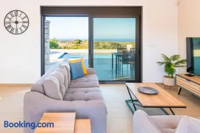 Villa Elaia Luxury Villa with Private Pool & Sea View - Image 3