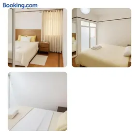 Apartamento T3 ponta vermelha - Image 2