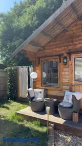 Sea breeze lodge mudeford - Image 2